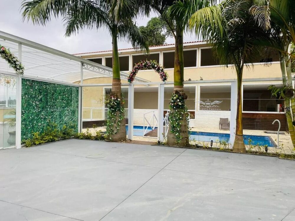 Casa, 10 quartos, 1500 m² - Foto 4