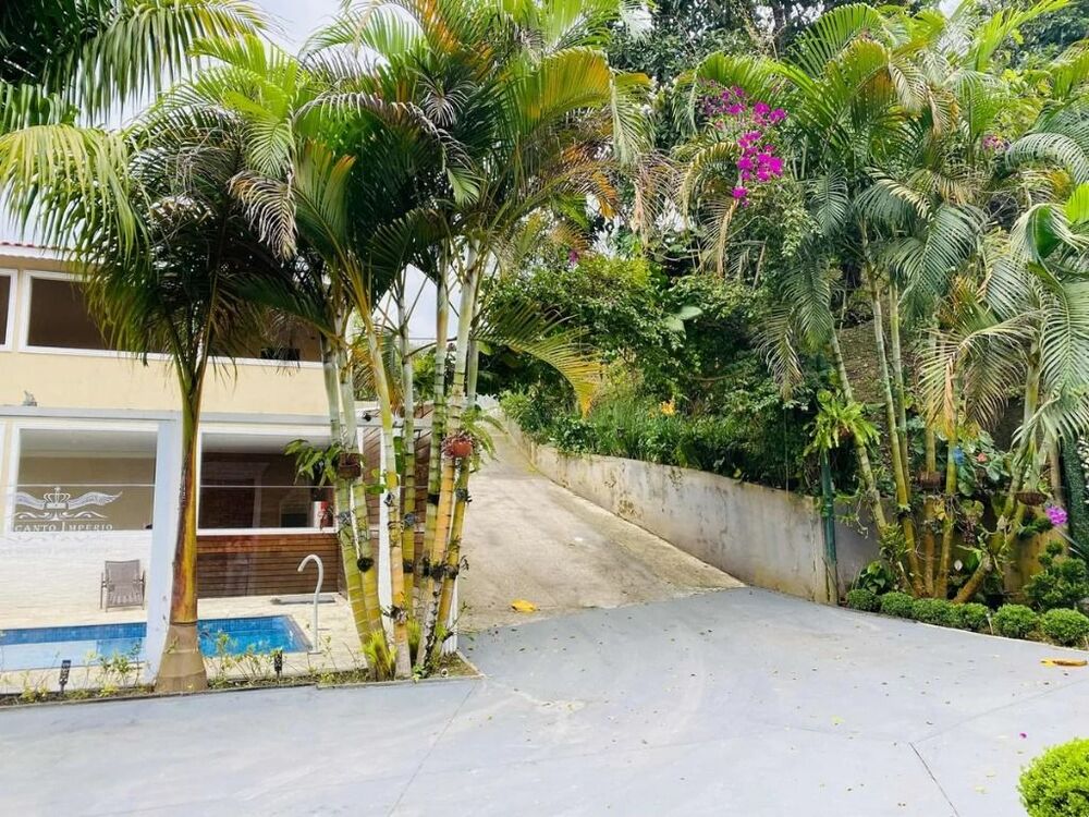 Casa, 10 quartos, 1500 m² - Foto 3