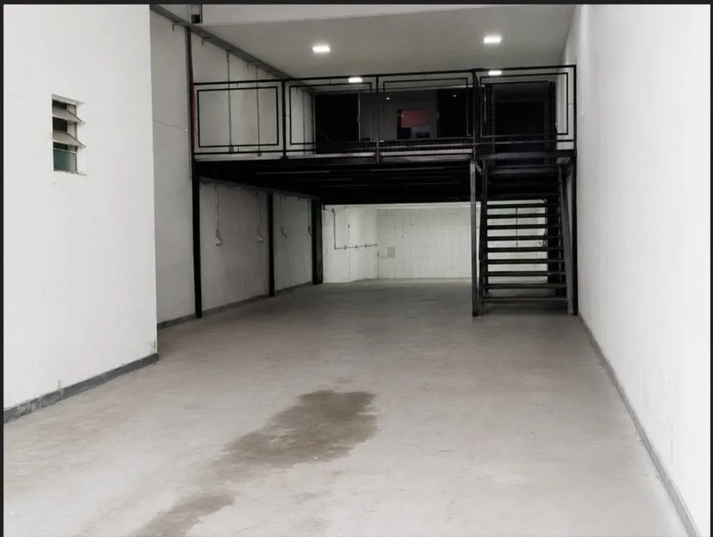 Depósito-Galpão, 400 m² - Foto 4