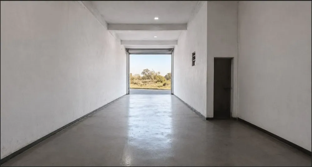 Depósito-Galpão, 400 m² - Foto 2