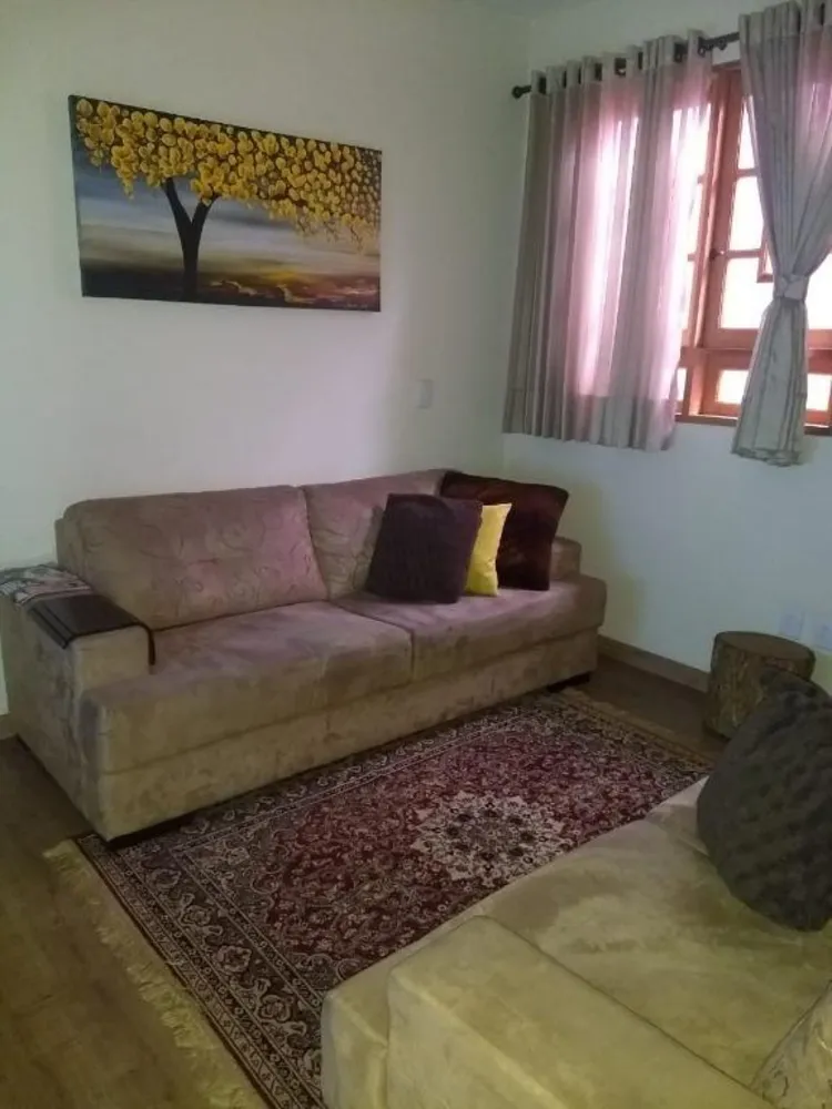 Casa, 3 quartos, 150 m² - Foto 2