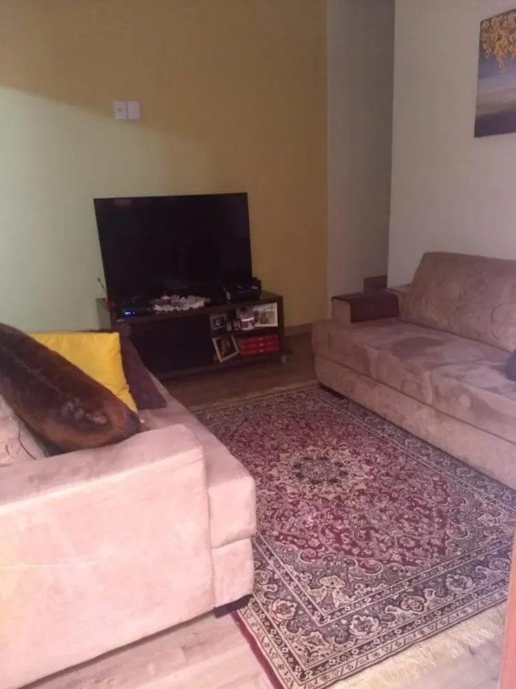 Casa, 3 quartos, 150 m² - Foto 4