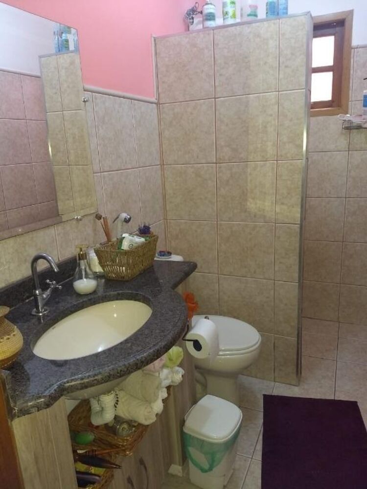 Casa, 3 quartos, 150 m² - Foto 1