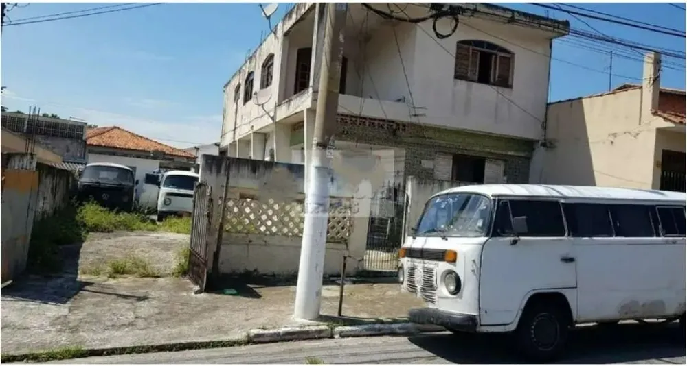 Sobrado, 6 quartos, 341 m² - Foto 4