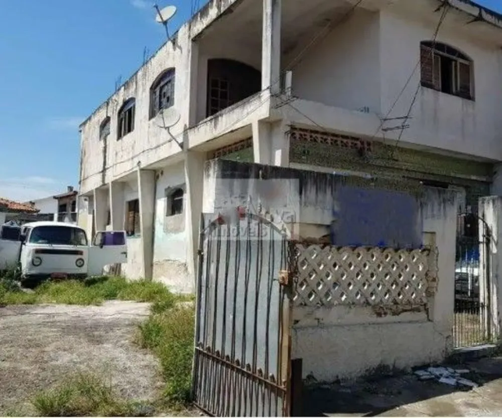 Sobrado, 6 quartos, 341 m² - Foto 3