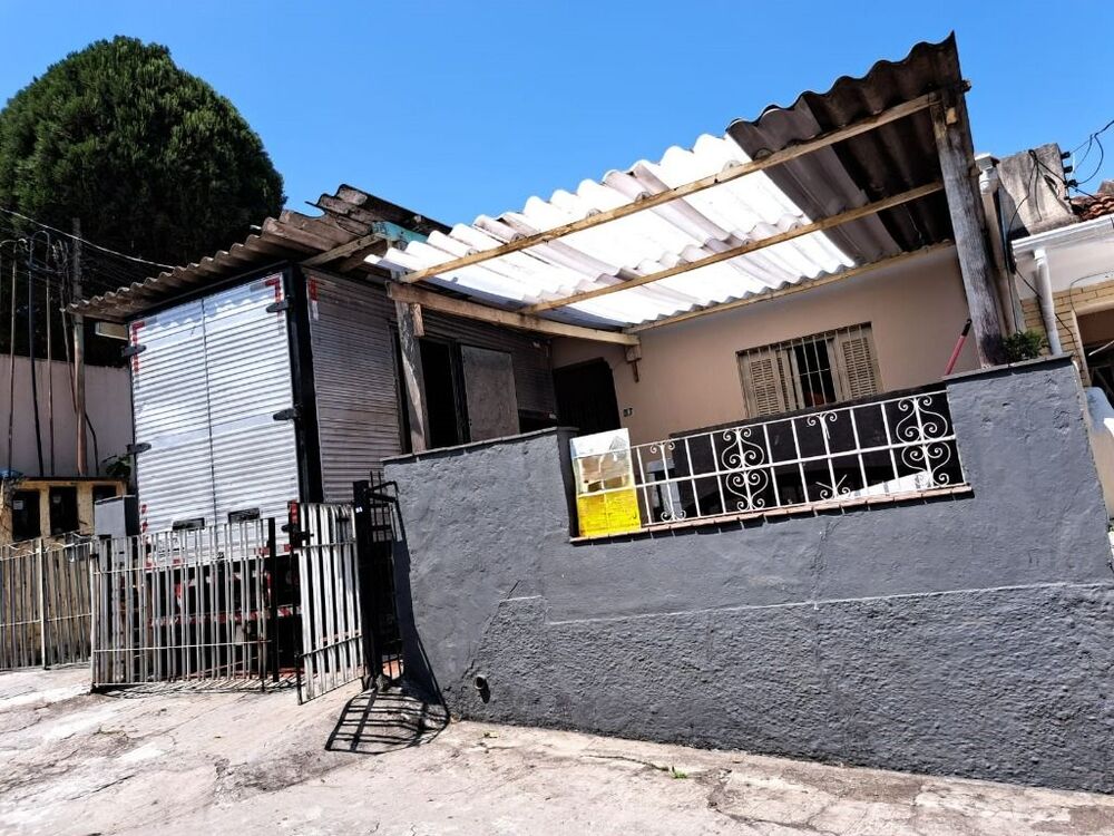 Casa, 6 quartos, 480 m² - Foto 4