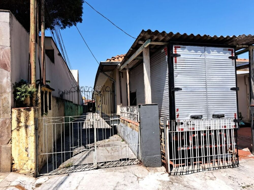 Casa, 6 quartos, 480 m² - Foto 3