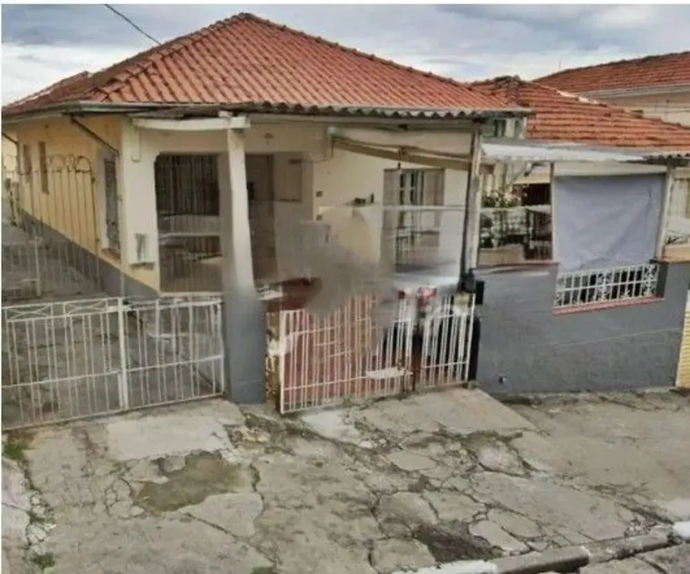 Casa, 6 quartos, 480 m² - Foto 1