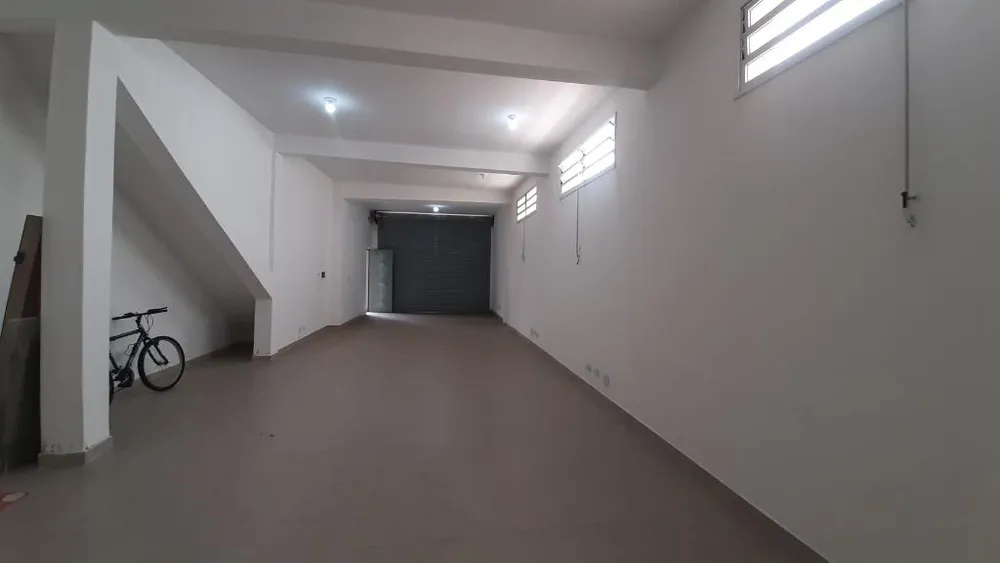 Loja-Salão, 89 m² - Foto 1