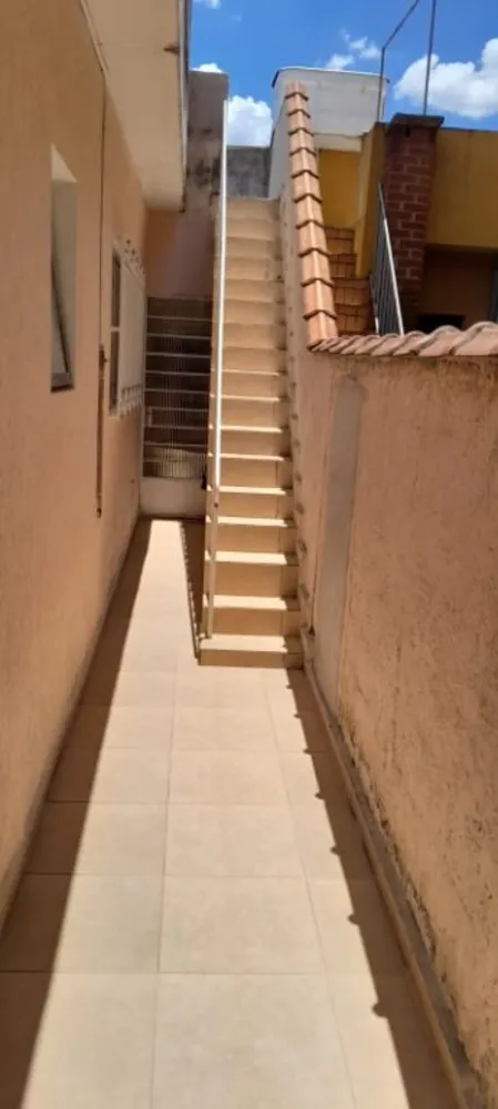 Casa, 2 quartos, 92 m² - Foto 7
