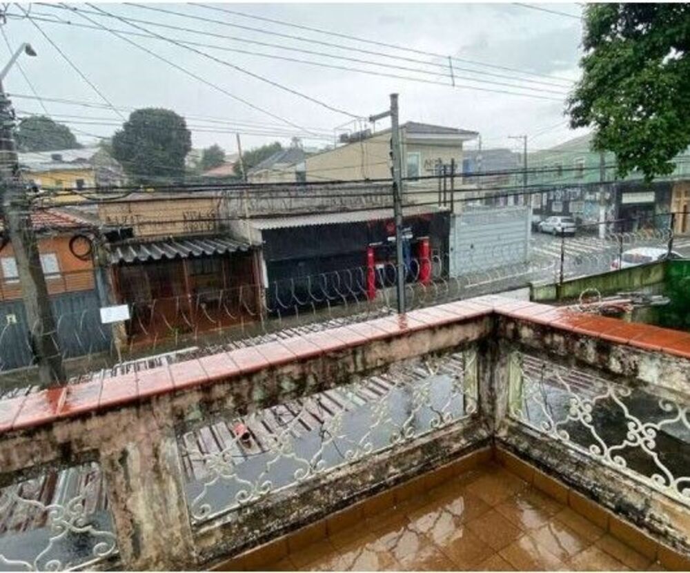 Sobrado, 3 quartos, 300 m² - Foto 3