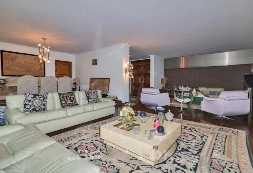 Sobrado, 8 quartos, 447 m² - Foto 8