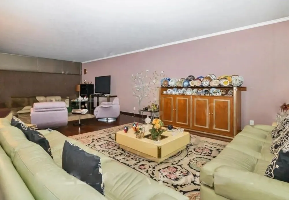 Sobrado, 8 quartos, 447 m² - Foto 6