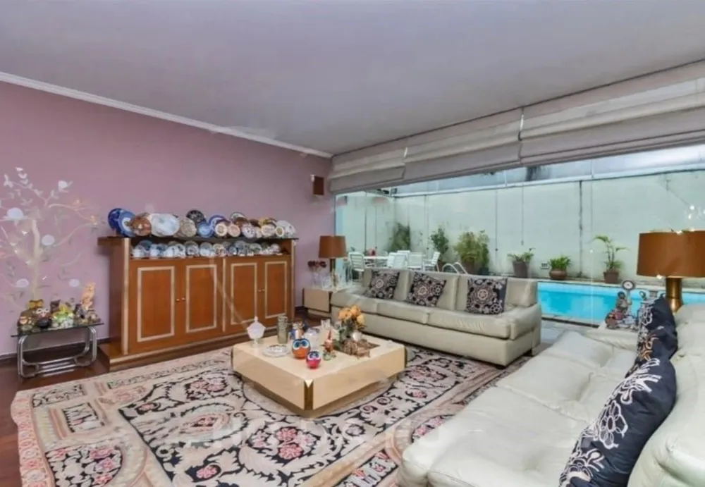 Sobrado, 8 quartos, 447 m² - Foto 2