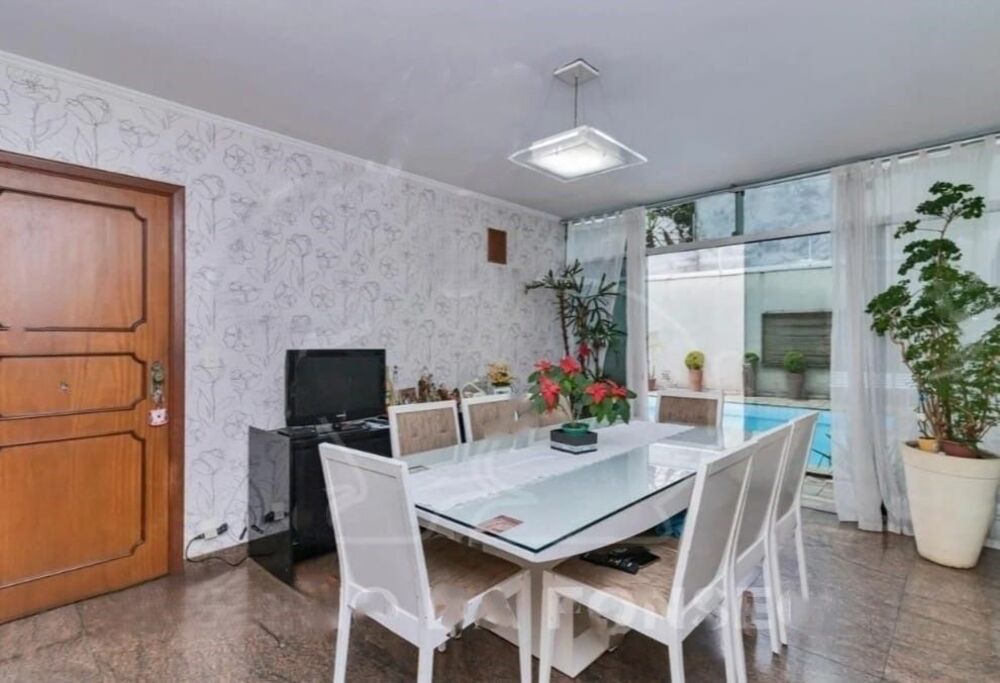 Sobrado, 8 quartos, 447 m² - Foto 6
