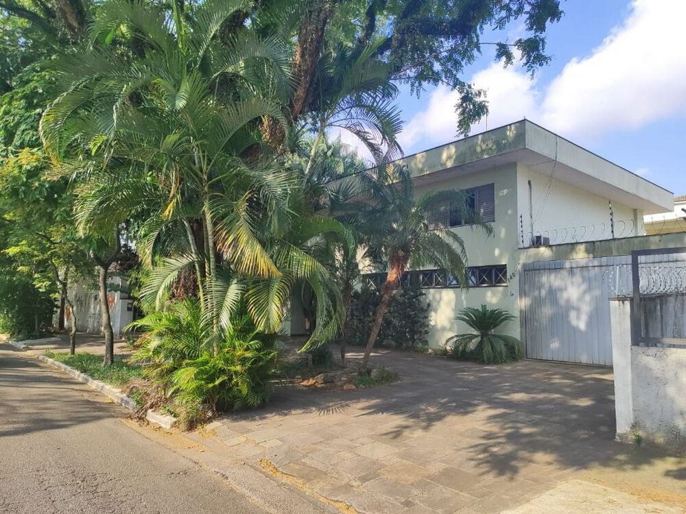 Sobrado, 8 quartos, 447 m² - Foto 5