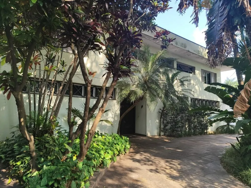 Sobrado, 8 quartos, 447 m² - Foto 4