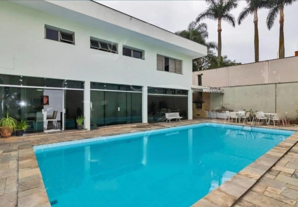 Sobrado, 8 quartos, 447 m² - Foto 7