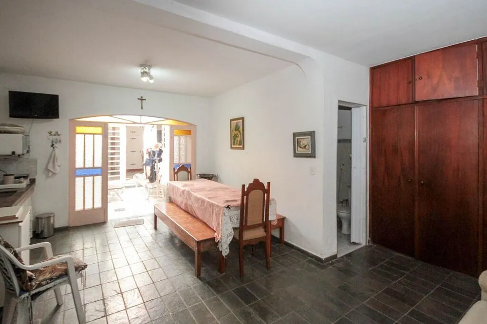 Casa, 3 quartos, 248 m² - Foto 12