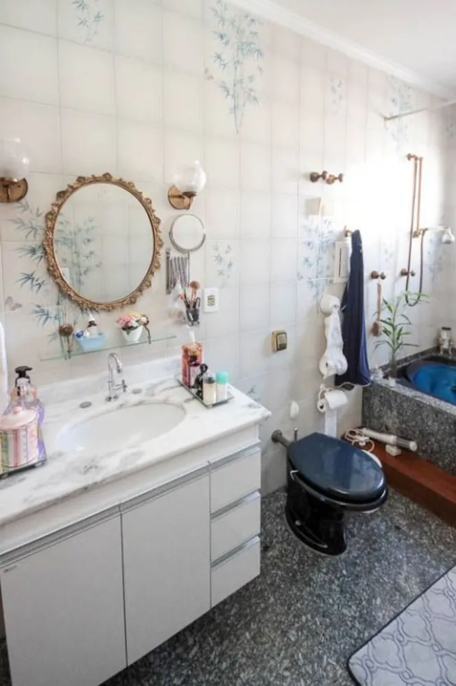 Casa, 3 quartos, 248 m² - Foto 11
