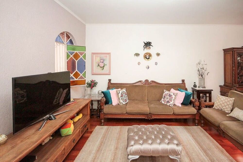 Casa, 3 quartos, 248 m² - Foto 3