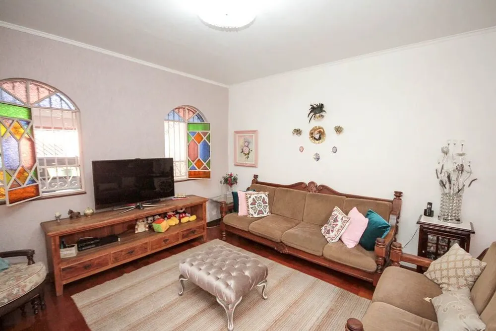 Casa, 3 quartos, 248 m² - Foto 5