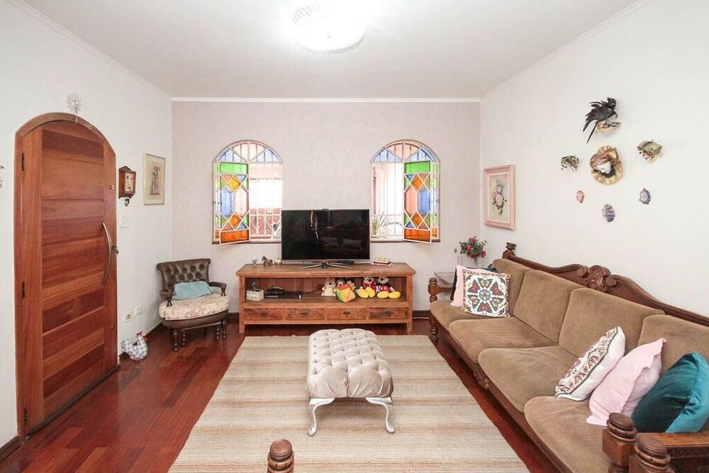 Casa, 3 quartos, 248 m² - Foto 4