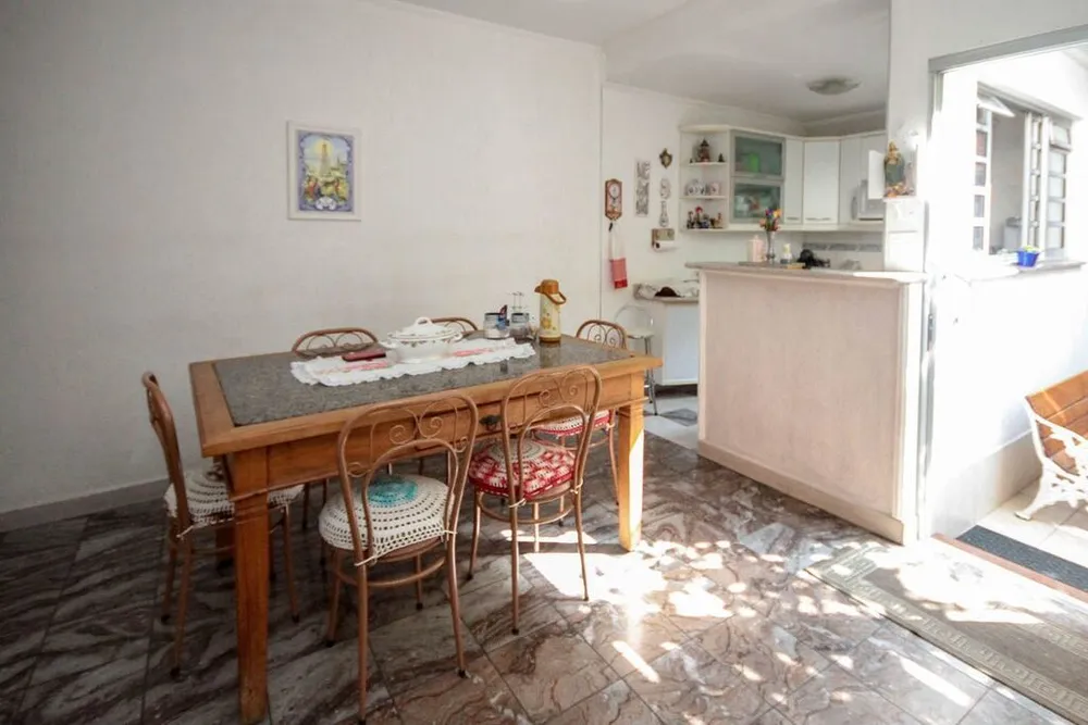 Casa, 3 quartos, 248 m² - Foto 7