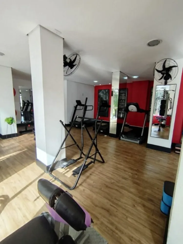 Apartamento, 2 quartos, 59 m² - Foto 5