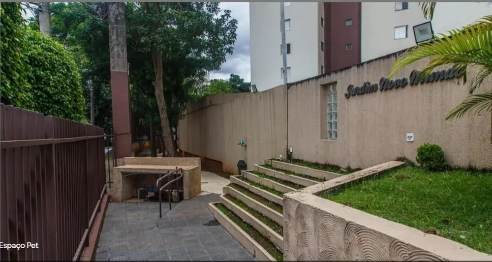 Cobertura, 2 quartos, 110 m² - Foto 3