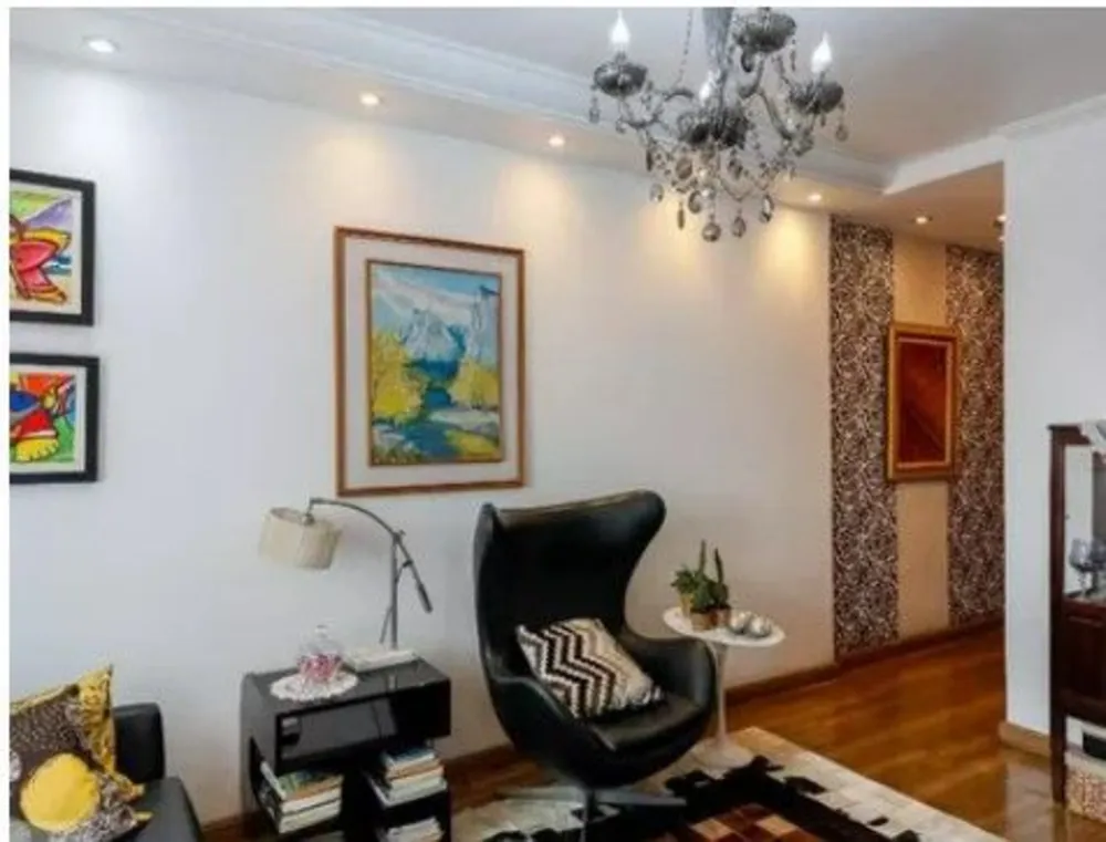 Cobertura, 2 quartos, 110 m² - Foto 4