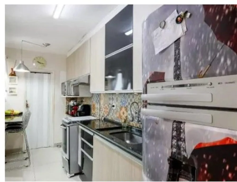 Cobertura, 2 quartos, 110 m² - Foto 1