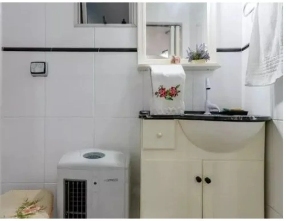 Cobertura, 2 quartos, 110 m² - Foto 2