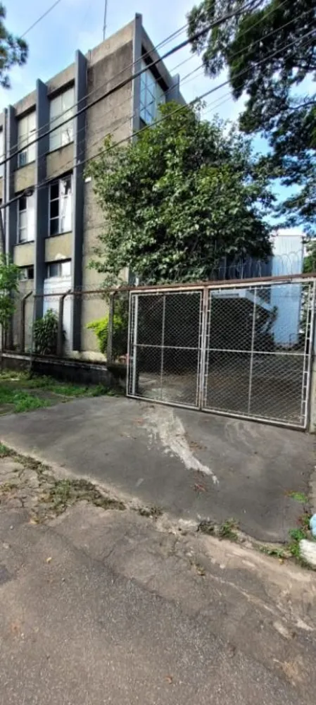 Prédio Inteiro, 11 m² - Foto 1