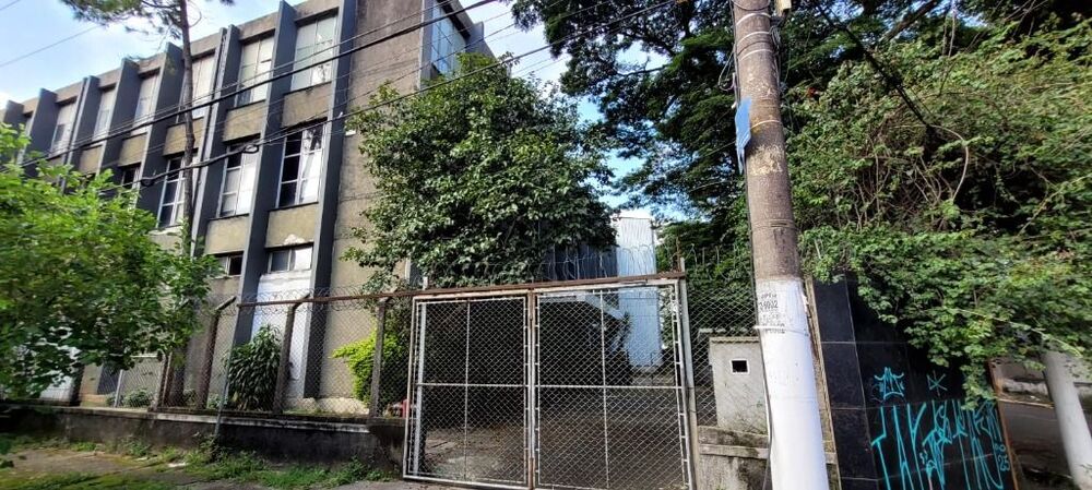 Prédio Inteiro, 11 m² - Foto 4