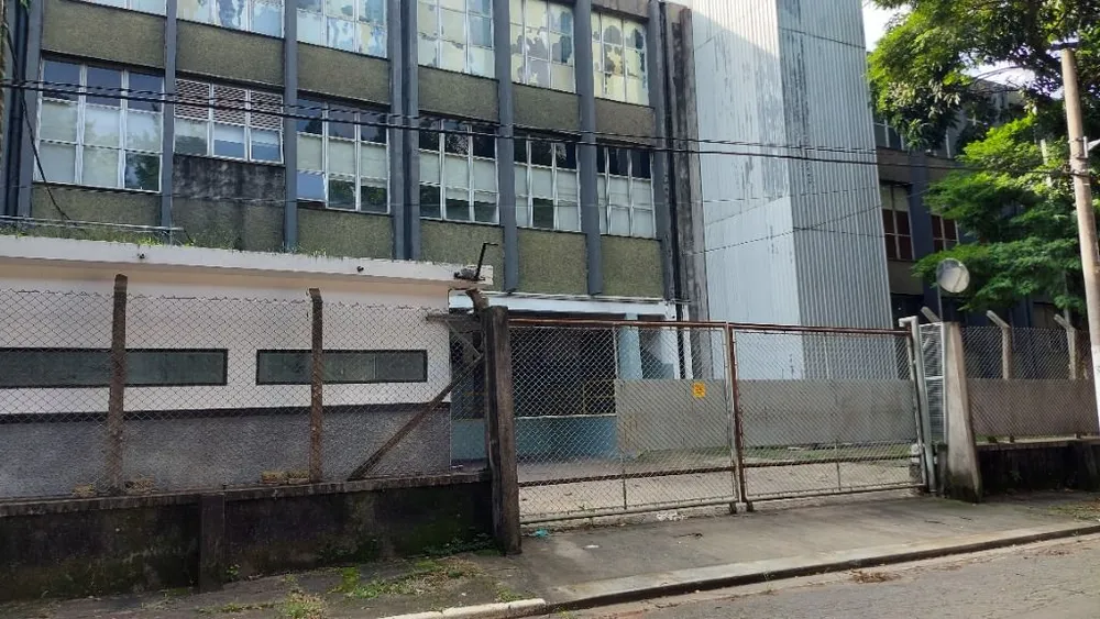 Prédio Inteiro, 11 m² - Foto 2