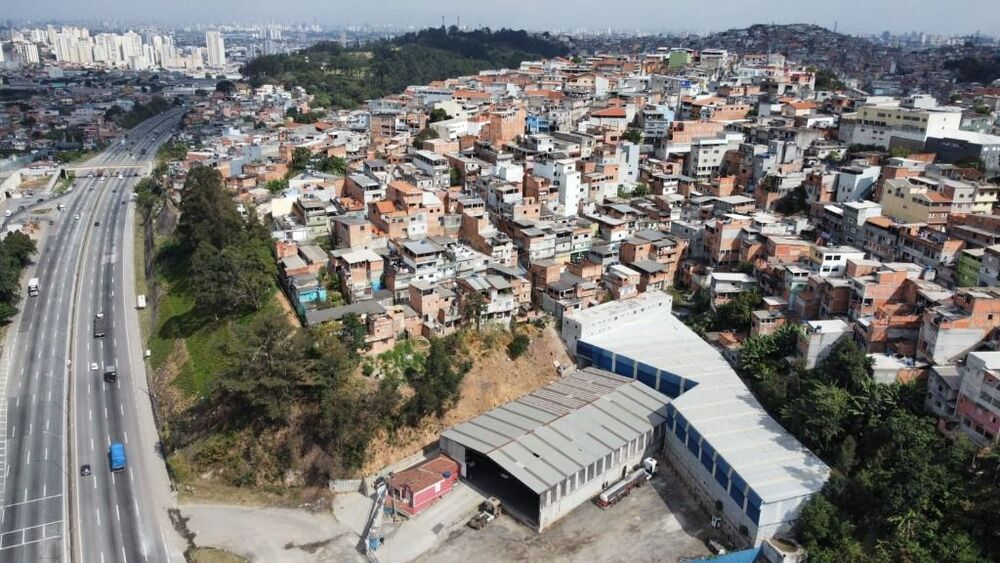 Terreno, 1457 m² - Foto 2