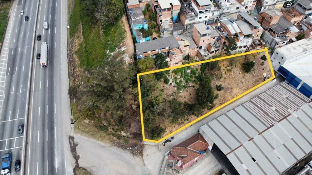 Terreno, 1457 m² - Foto 1