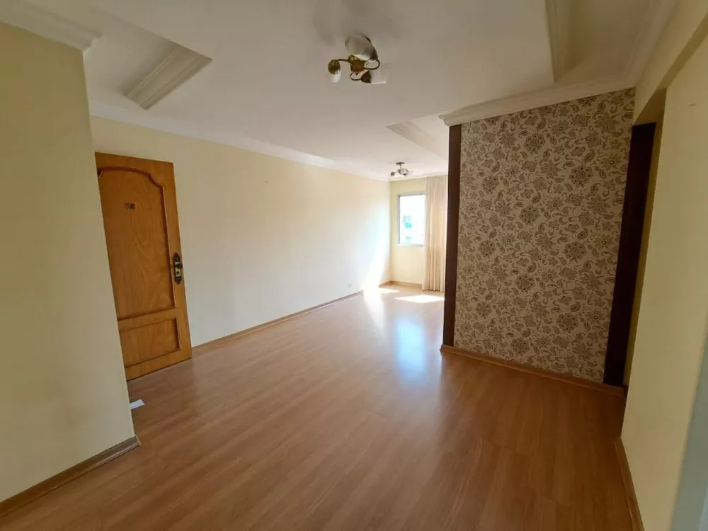 Apartamento à venda com 2 quartos, 54m² - Foto 5