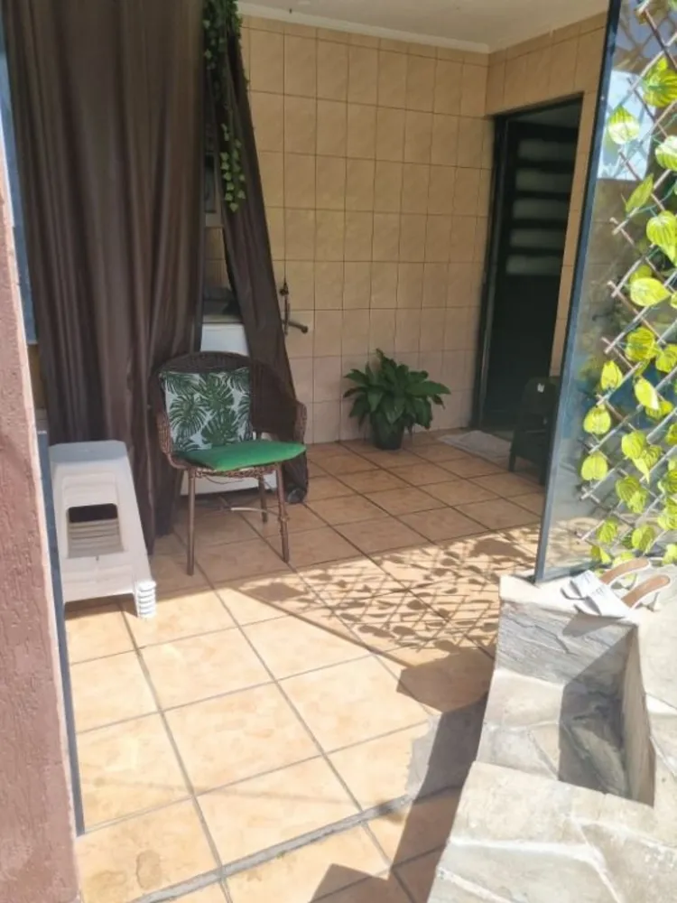 Sobrado, 2 quartos, 250 m² - Foto 8