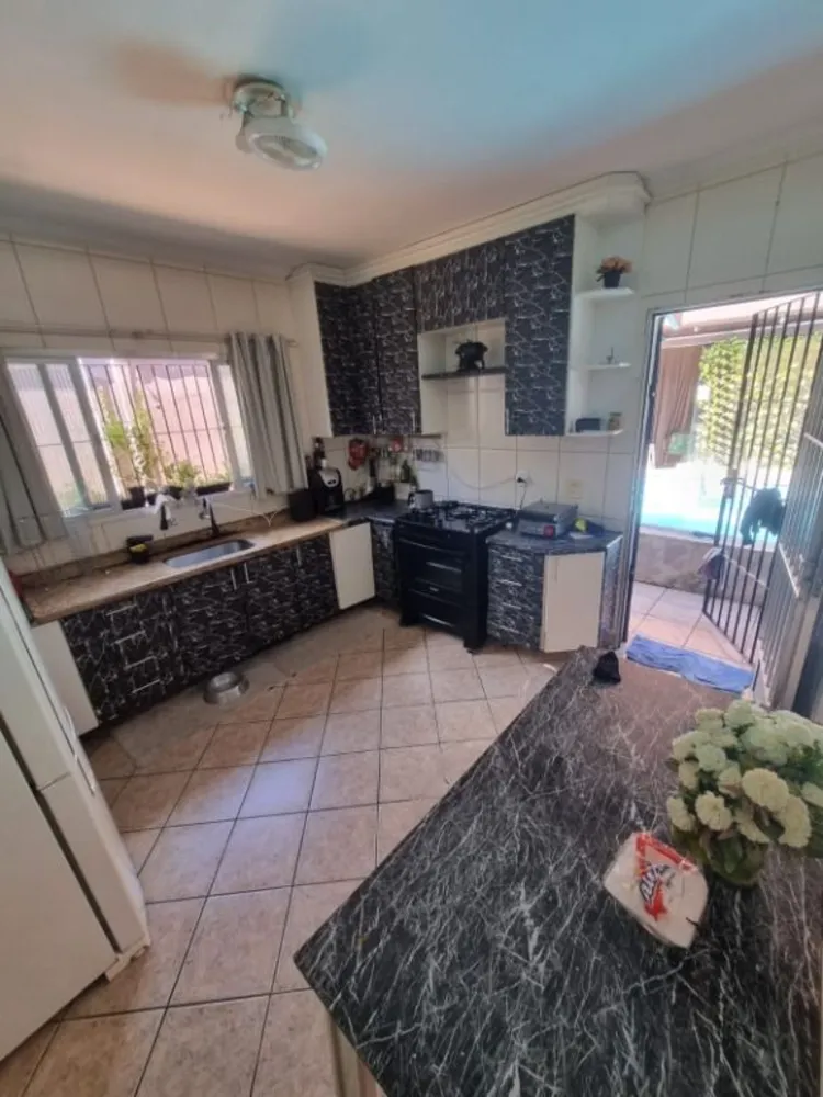 Sobrado, 2 quartos, 250 m² - Foto 4