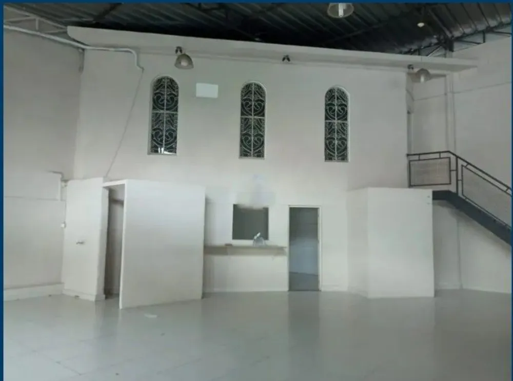Loja-Salão, 220 m² - Foto 1