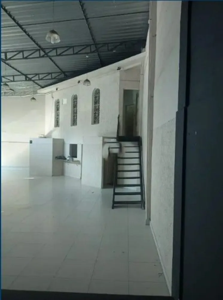 Loja-Salão, 220 m² - Foto 3