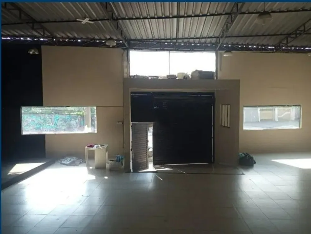 Loja-Salão, 220 m² - Foto 8