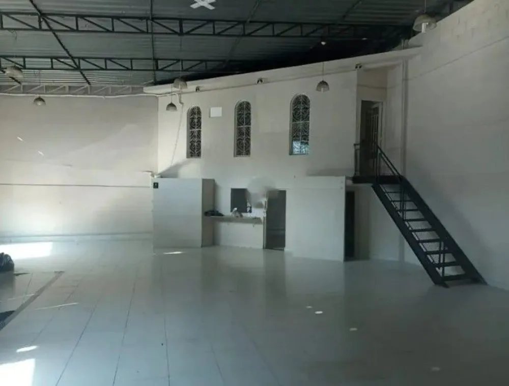 Loja-Salão, 220 m² - Foto 2