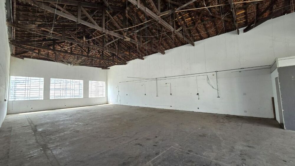 Depósito-Galpão-Armazém para alugar, 600m² - Foto 2