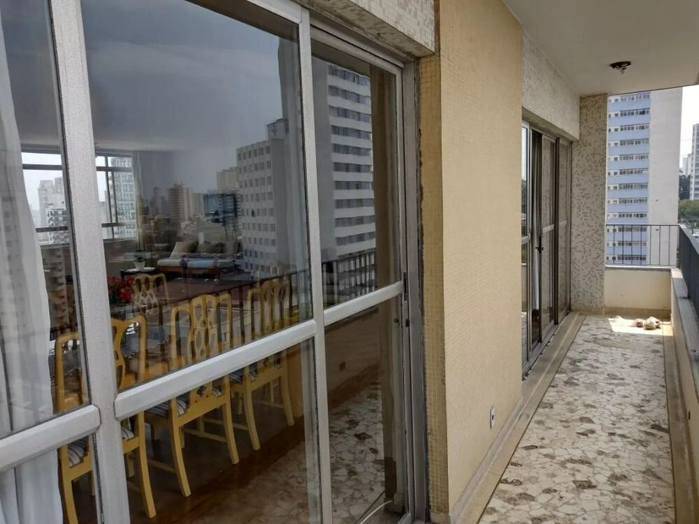 Apartamento, 3 quartos, 264 m² - Foto 4