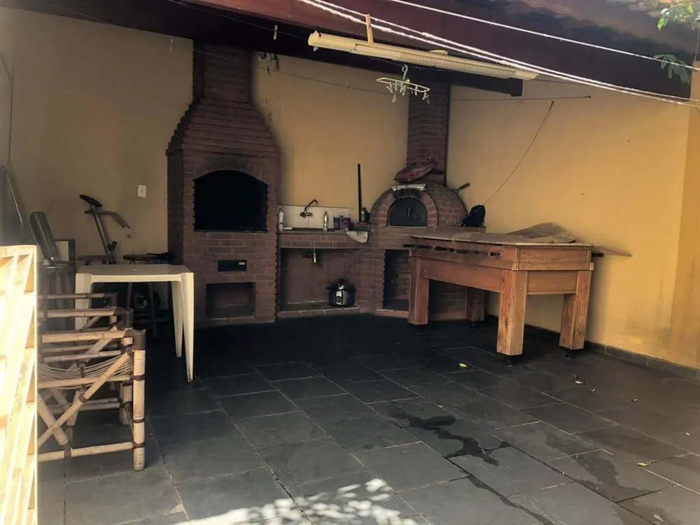 Sobrado, 3 quartos, 180 m² - Foto 7