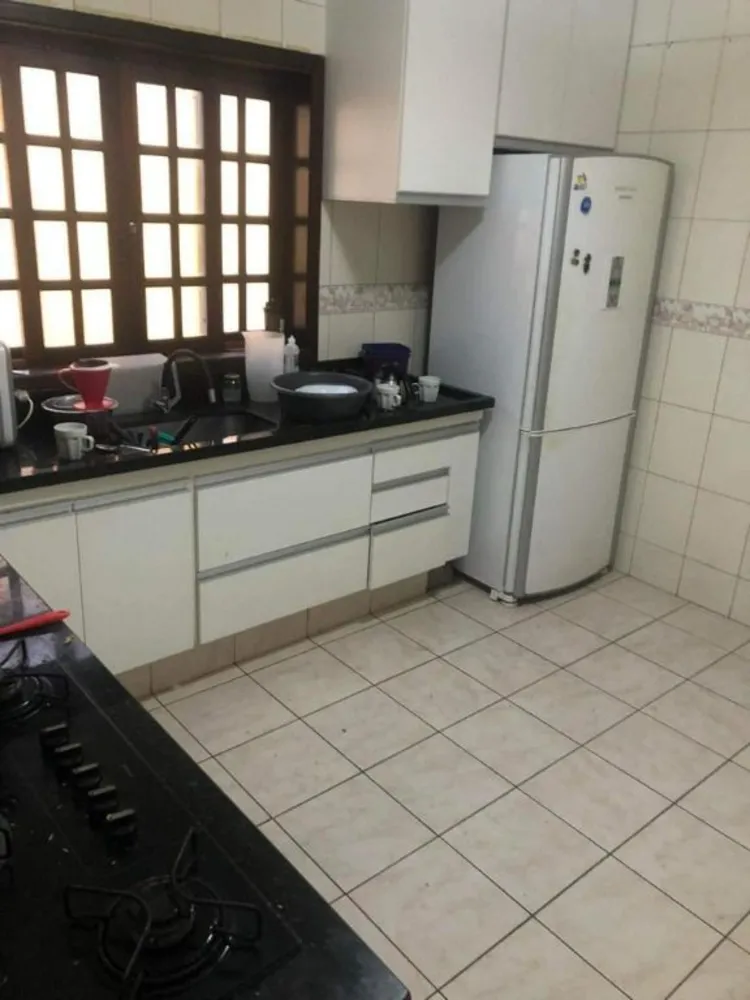 Sobrado, 3 quartos, 180 m² - Foto 5