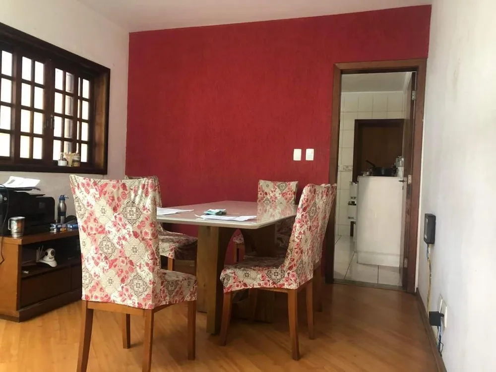 Sobrado, 3 quartos, 180 m² - Foto 4
